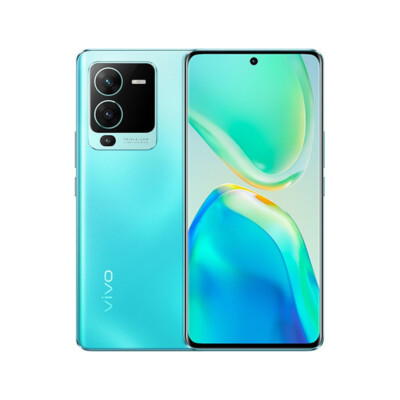 VIVO S15 Pro 5G Unlocked 256GB 6.56in Dimensity 8100 50MP original Black Blue