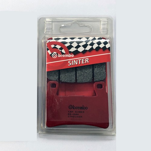 SA BRAKE PADS 1 SETS BREMBO FOR HARLEY DAVIDSON FLFBS FAT BOY 1870 2018 > 2020