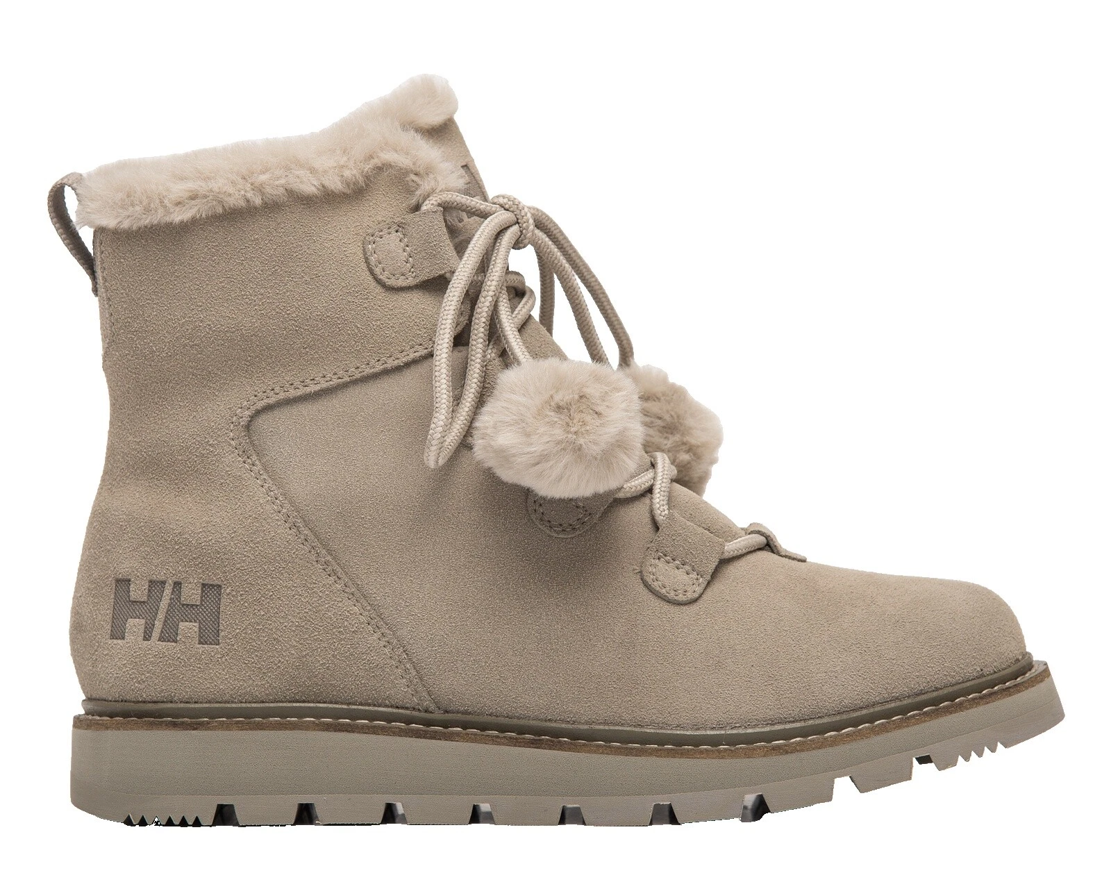 Botas de invierno para mujer Helly Hansen