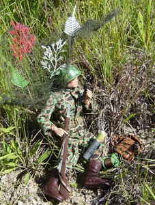 GI Joe Forward Observer | eBay