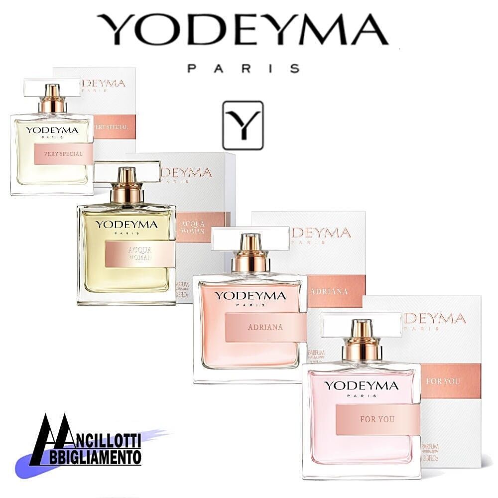 profumi nuovi donna