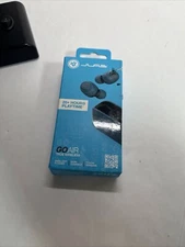 JLab Go Air  True Wireless Ear Buds 30+ Hours Playtime Dual Connect (NEW)