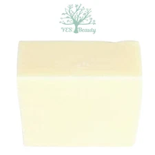 All-Natural Goat’s Milk Soap w/Coconut Oil - Pure Indulgence, Naturally - 5.4oz.