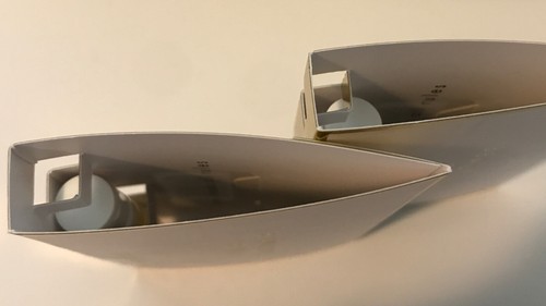 2 X Estee Lauder Beautiful Belle EDP Eau De Parfum Spray Sample .05oz/1.5ml Each - Picture 4 of 4