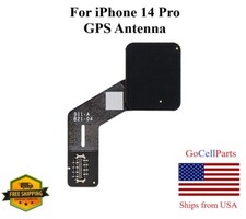 GPS Signal Antenna Flex Cable Replacement for iPhone 14 Pro