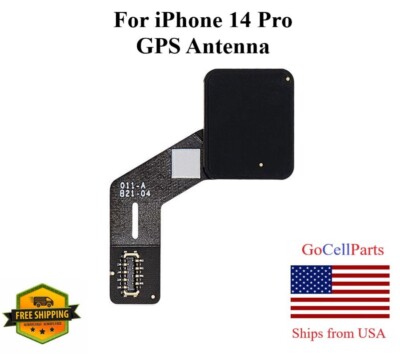 GPS Signal Antenna Flex Cable Replacement for iPhone 14 Pro