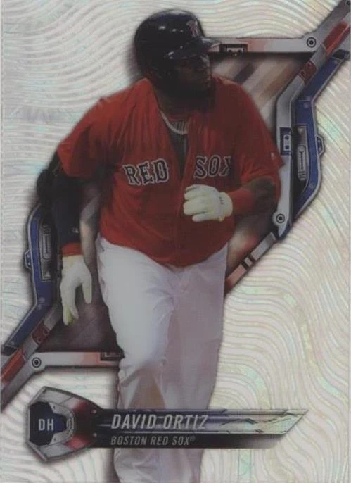 Pattern 1 Waves/Diagonals Galactic Diffractor