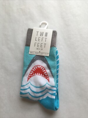 Two Left Feet Socks