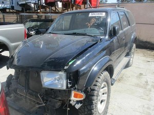 Chassis-ECM-Air-Bag-Under-Console-Fits-99-00-4-RUNNER-13969895
