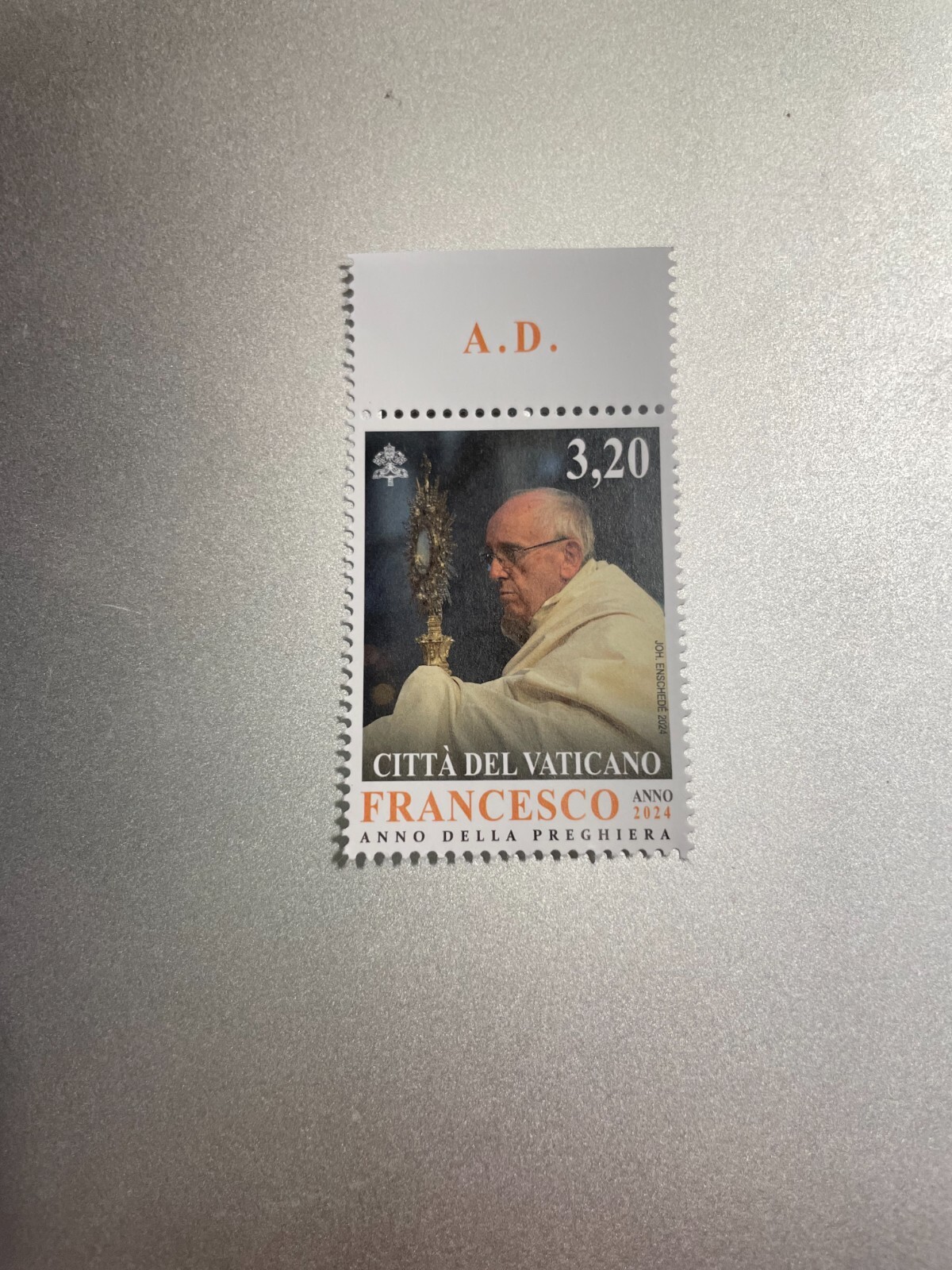 Foto 1 di 2