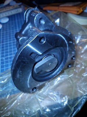 Atego Dieselpumpe A0040910501