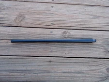 Ruger 10/22 barrel threaded 16" compact tactical 1/2X28 Factory OEM NO SIGHTS