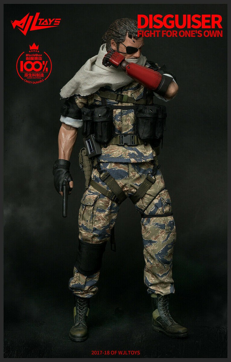 その他 ART FIGURES 1/6 VENOM SLAYER ART FIGURES 1/6 VENOM SLAYER