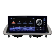 Car Stereo Multimedia GPS Radio Android 13 For Lexus CT CT200 CT200h 2011-2017  