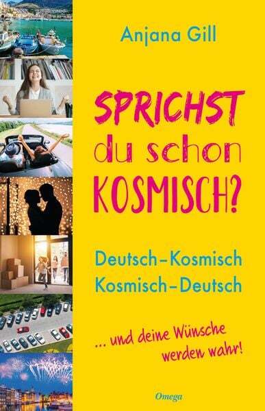 Thumbnail - Sprichst Du Schon Kosmisch?