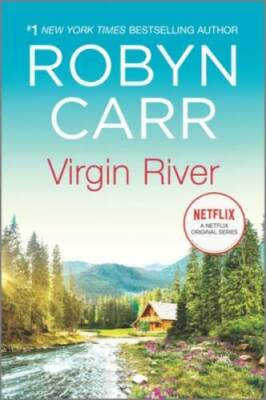 Virgin River (A Virgin River Novel) - Paperback By Carr, Robyn - VERY GOOD