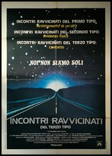 1978 Topps Close Encounters of the Third Kind Trading Cards 22