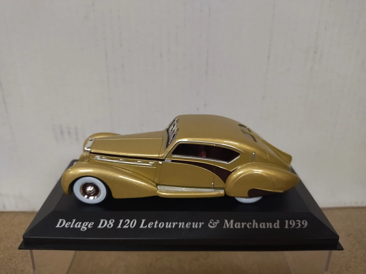 Lot 300 Miniatures Voitures 1/43 - Norev Solido Eligor Altaya Corgi
