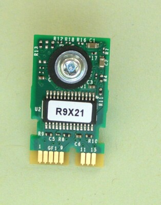  Dell Trusted Platform Module TPM 1.2 FIPS R9X21  PowerEdge R430,R530,R630,R730
