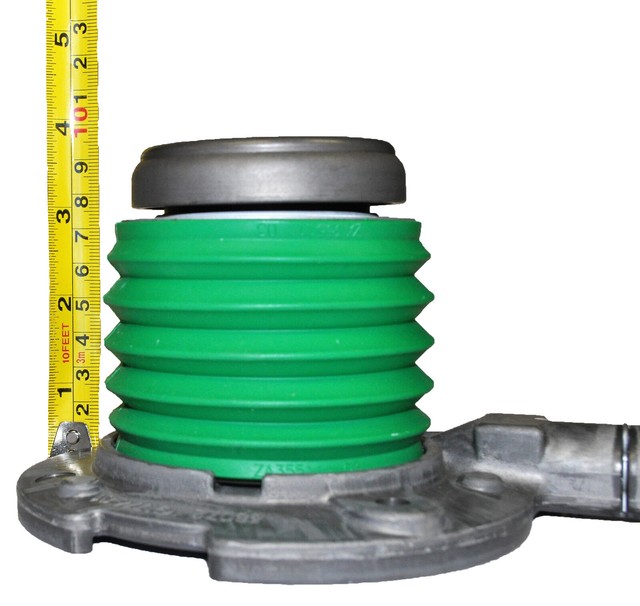 Genuine Holden Concentric Slave Cylinder 92251476 Ve VF SS Commodore V8