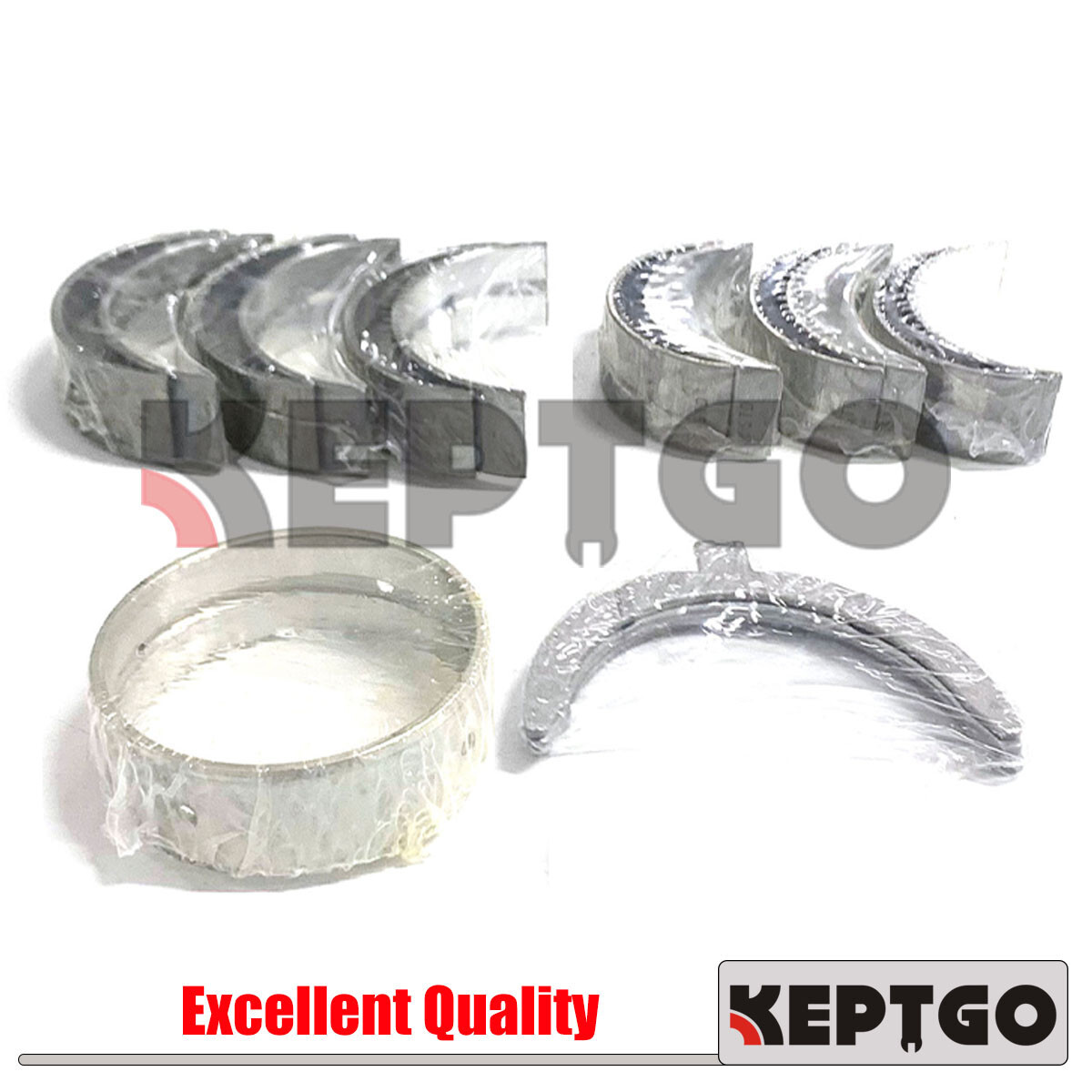 Overhaul Rebuild Kit for Kubota DH1101 Engine L245 L245DT L245C L2000