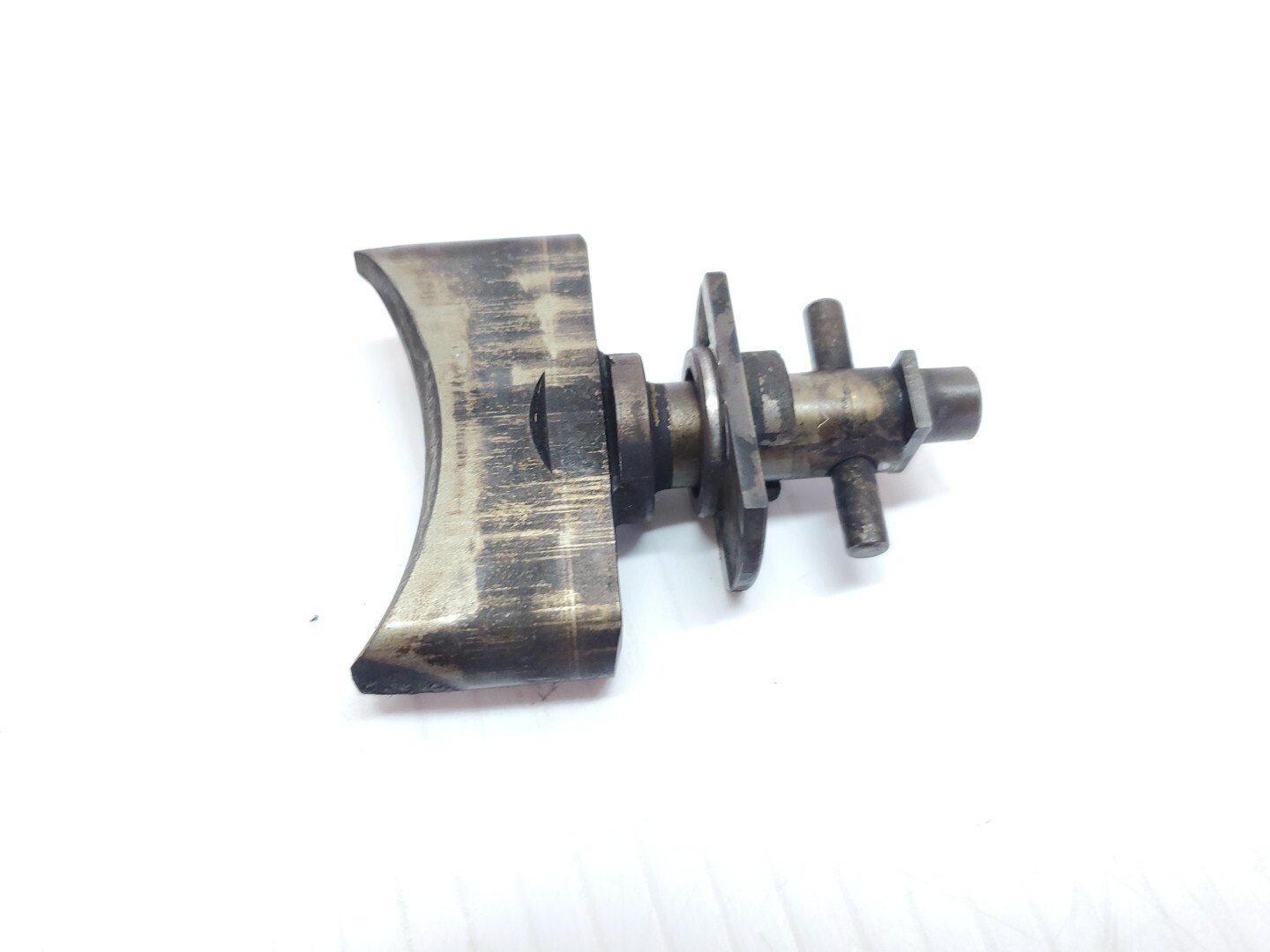 Power Valve Assembly YZ250 2T 2005 YZ 250 0413 1821 Yamaha LW eBay