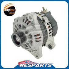 Jaylec 110Amp Alternator for Kia Carnival KV11 2.5 V6 K5 Petrol 99-07