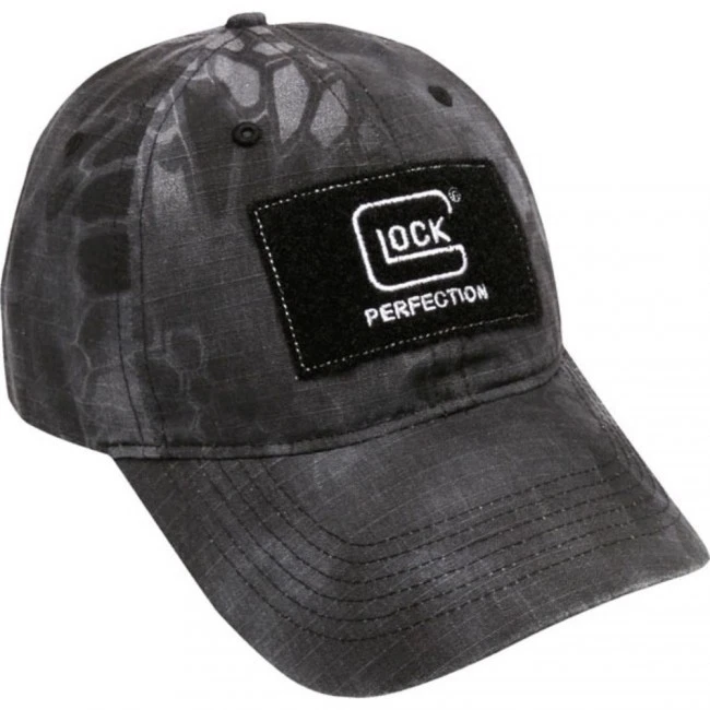 Chapéu Glock KRYPTEK TYPHON AP9001 FRETE GRÁTIS - Imagem 2 de 3