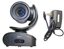 Genuine AVer CAM540 USB-C 4K Video Conferencing Camera F.W. v0.0.6004.20