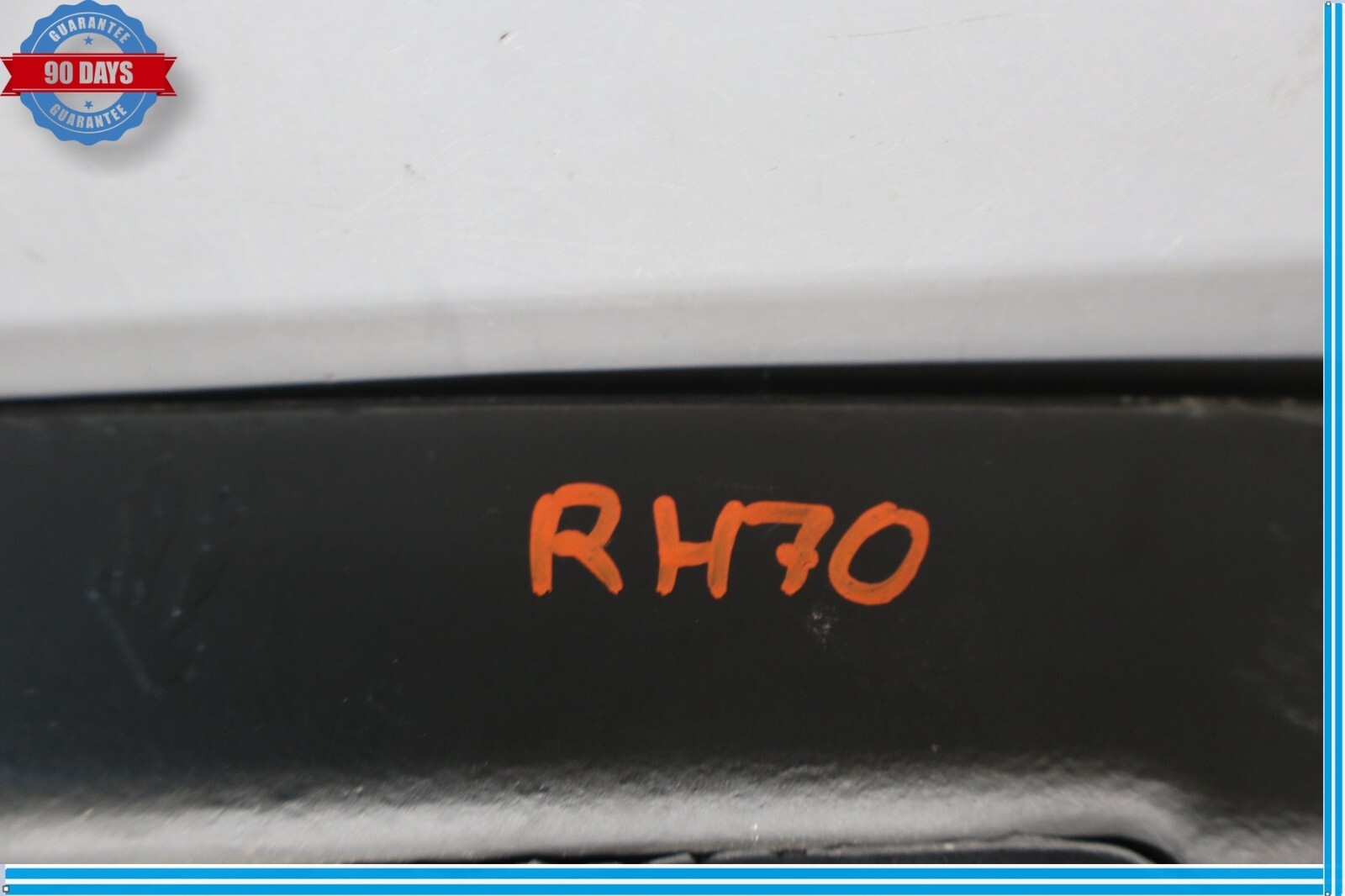 Maserati Quattroporte 2014-2022 Front Right Dashboard side trim panel