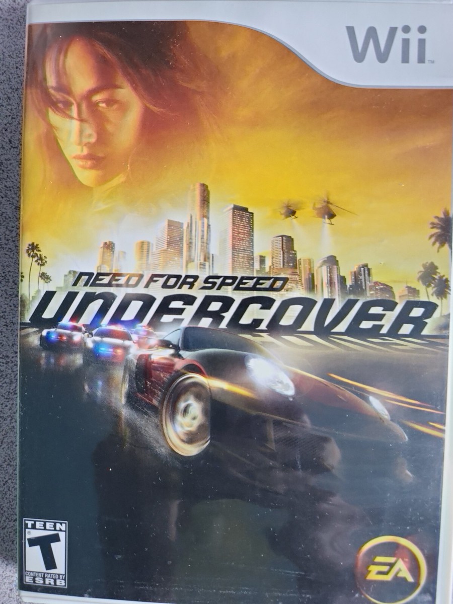 wii ゲーム Amazon.com: Need For Speed Hot Pursuit - Nintendo Wii