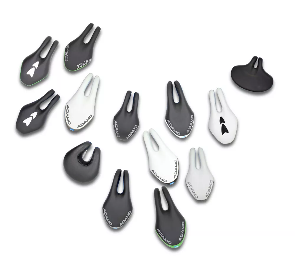 ISM Adamo Bicycle Road Sport Mountain Bike Saddles Seats