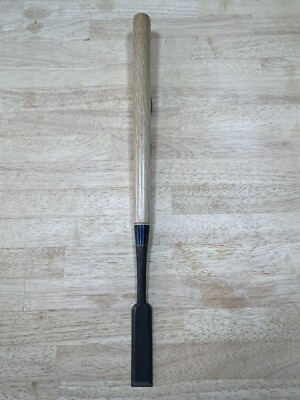Japanese Thin Pairing Chisel (Usu Nomi) by Rikyu.  24mm.  Extra Long Handle. New