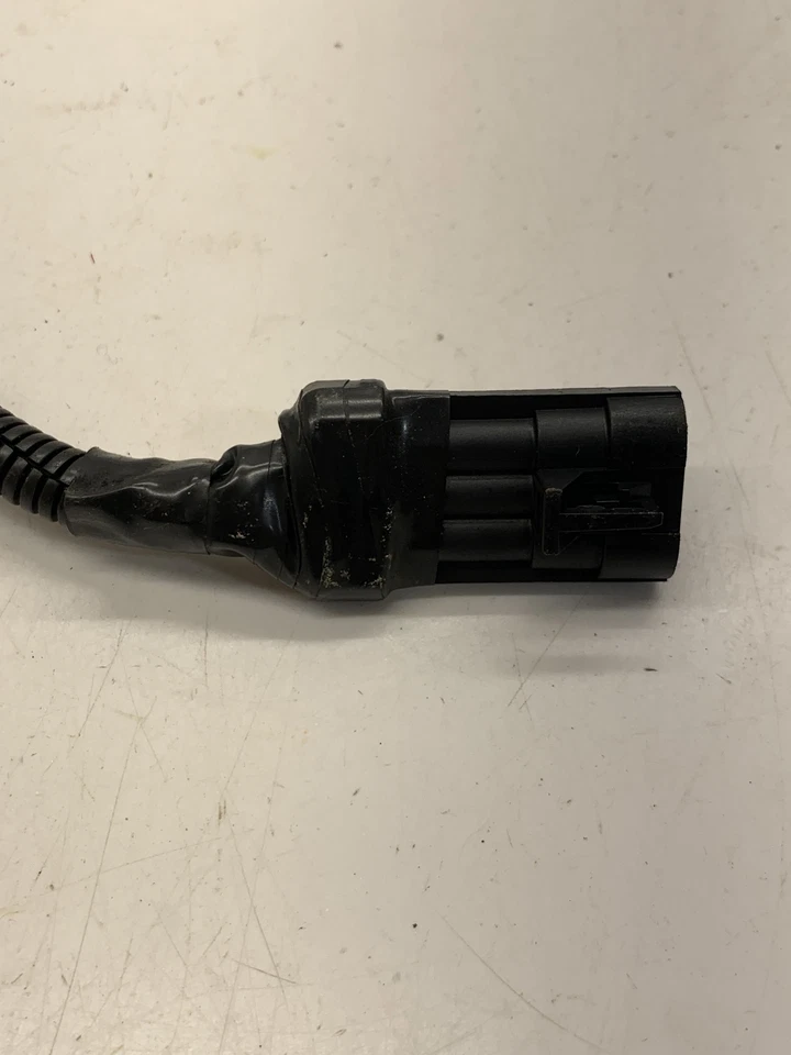 Датчик скорости звукоснимателя - 2011 Polaris IQ 600 | черный 55937 - Изображение 3 из 4