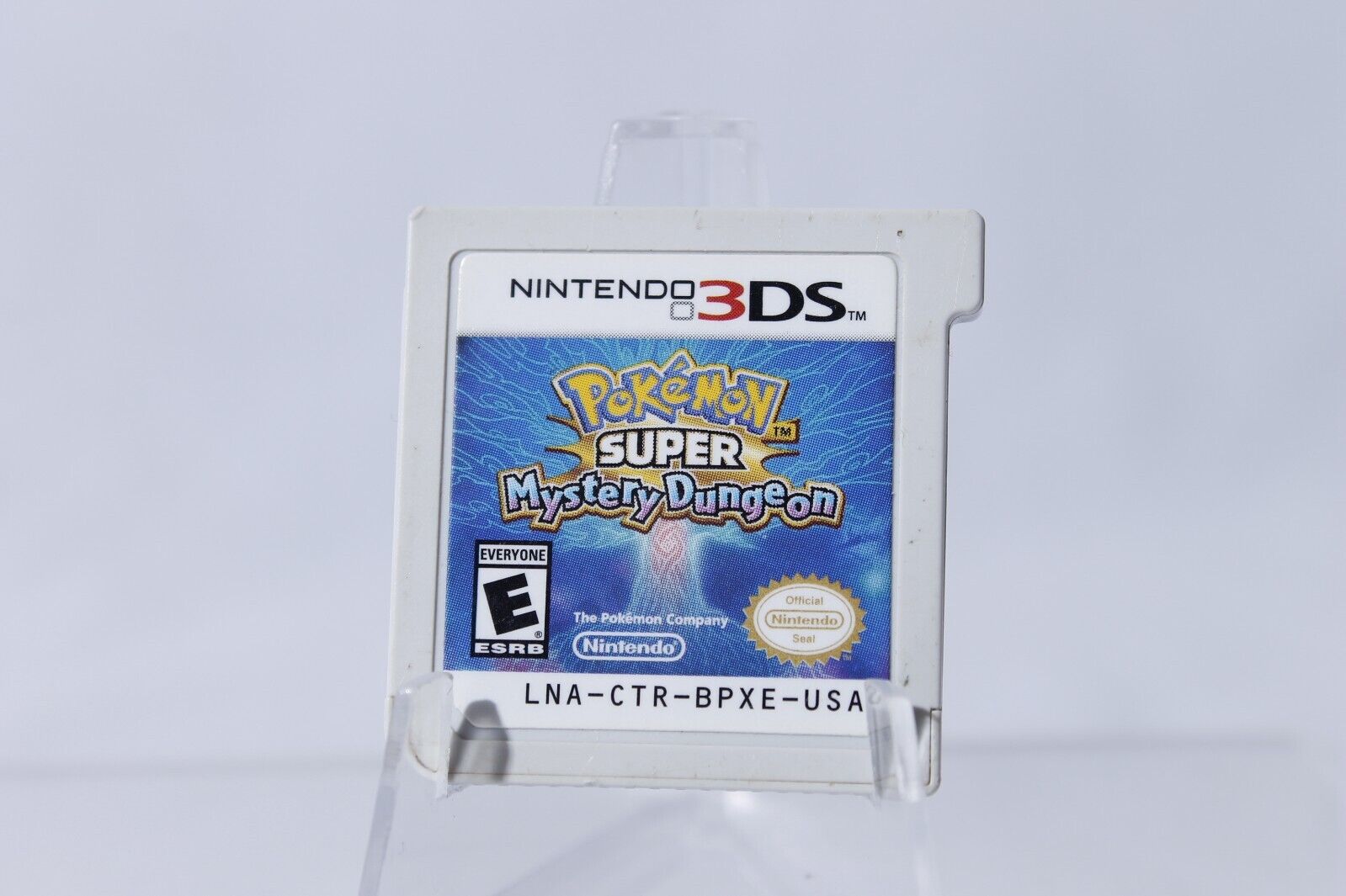 Pokemon Super Mystery Dungeon - Nintendo 3DS, Nintendo 3DS