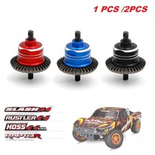Aluminum Front or Rear differential fits 1:10 Traxxas Slash Rustler Stampede 4x4