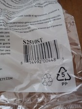 12 PACK Pyramex Ztek Safety Glasses Clear Frame Clear AntiFog Lens S2510ST