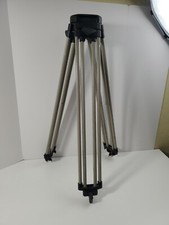 Vinten Aluminum Pozi-loc 2-Stage 100mm Tripod Legs