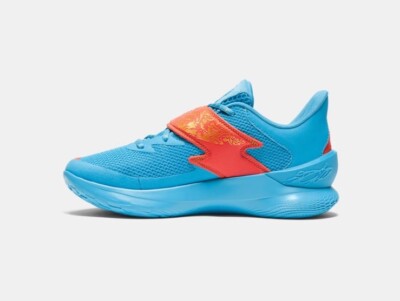 Under Armour Curry Fox 1 Men Shoe Size 12 NWB | eBay