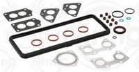 Elring 141.931 Dichtungssatz, Zylinderkopf FüR CitroËN