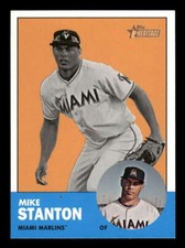 See the 2012 Topps Heritage Image Swap Variations and Know What to Look For 37