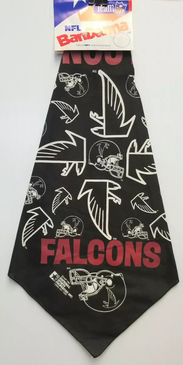 Atlanta on sale falcons bandana