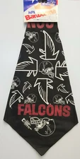 Bandana NFL Atlanta Falcons 21 X 21