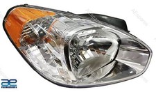Headlight Headlamp Assembly RH For Hyundai Verna 3rd Gen Part No. 921020P000 AEs