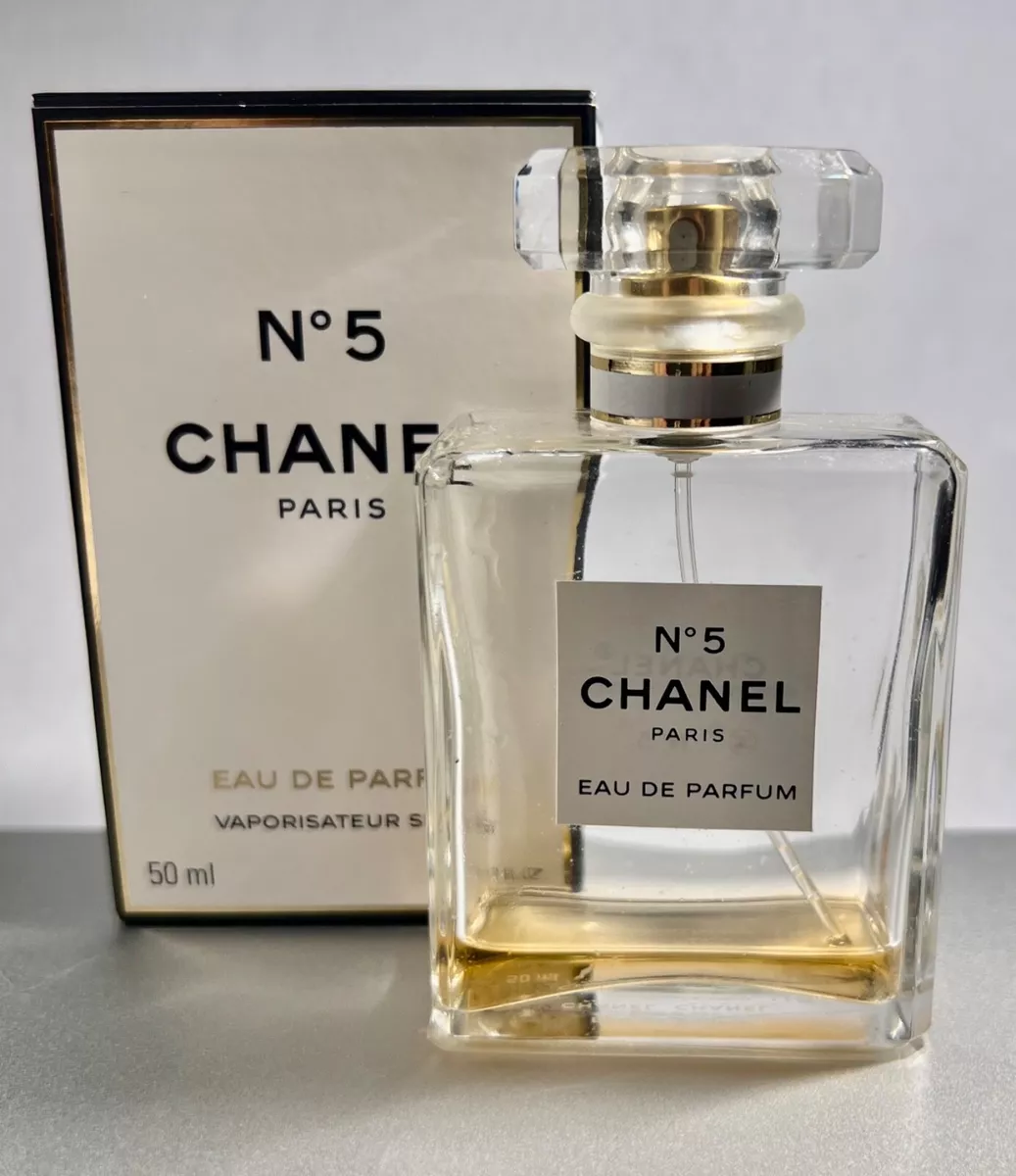 Chanel No.5 L&eau Eau de Toilette Spray 50ml/1.7oz