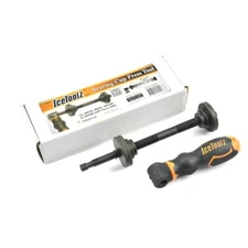 IceToolz 11R3 Bike Bicycle Cycling Bearing Cup Press Tool for BB30/86/386