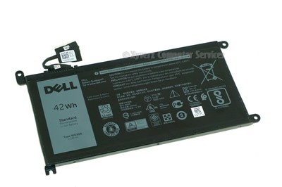 Wdx0r аккумулятор dell