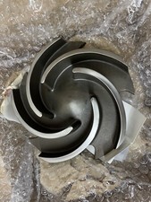 GOULD 0100-161 1216C IMPELLER  5 VANE for 3196 MTX 2X3-8  6.5" IMP