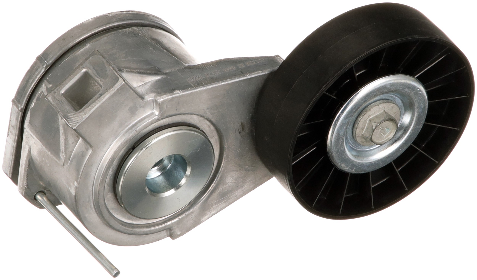 GATES T38226 Belt Tensioner, V-ribbed belt for SAAB