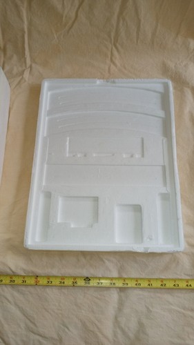 Trump Express F3 Dummy, Hawthorne Village Bradford Exchange Train Set, certif. - Picture 4 of 22